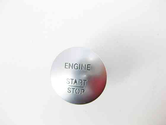 Mercedes-Benz  A2215450714 Кнопка START-STOP ML W164 R-class short W251 C-Class W205 GLC X253 E-class W212 SLK/SLC R172 C-Class W204 CL C216 S-class s Одесса