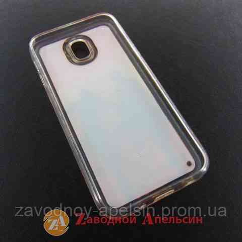 Samsung J5 2017 J530 чехол аквариум Stardust Одесса