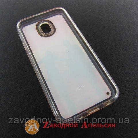 Samsung J5 2017 J530 чехол аквариум Stardust Одесса - изображение 2