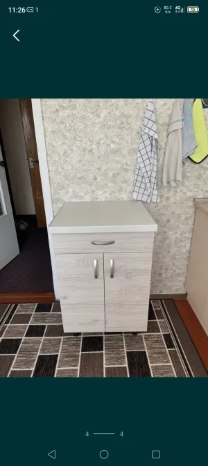 Комната в 3-х комнатной коммунальной квартире по ул.Декабристы (Тарасовское братство) Киев - изображение 6