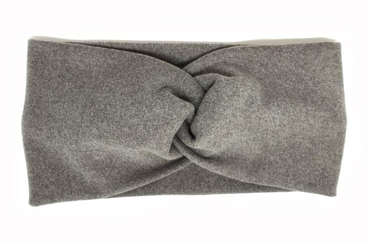 Повязка женская теплая трикотажная Киев - изображение 1