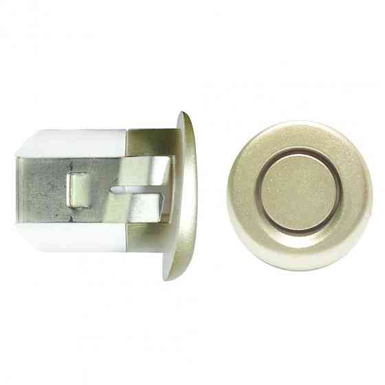 Паркувальна система Parkcity Paris 418/301L Light Gold 4-датчики Харьков