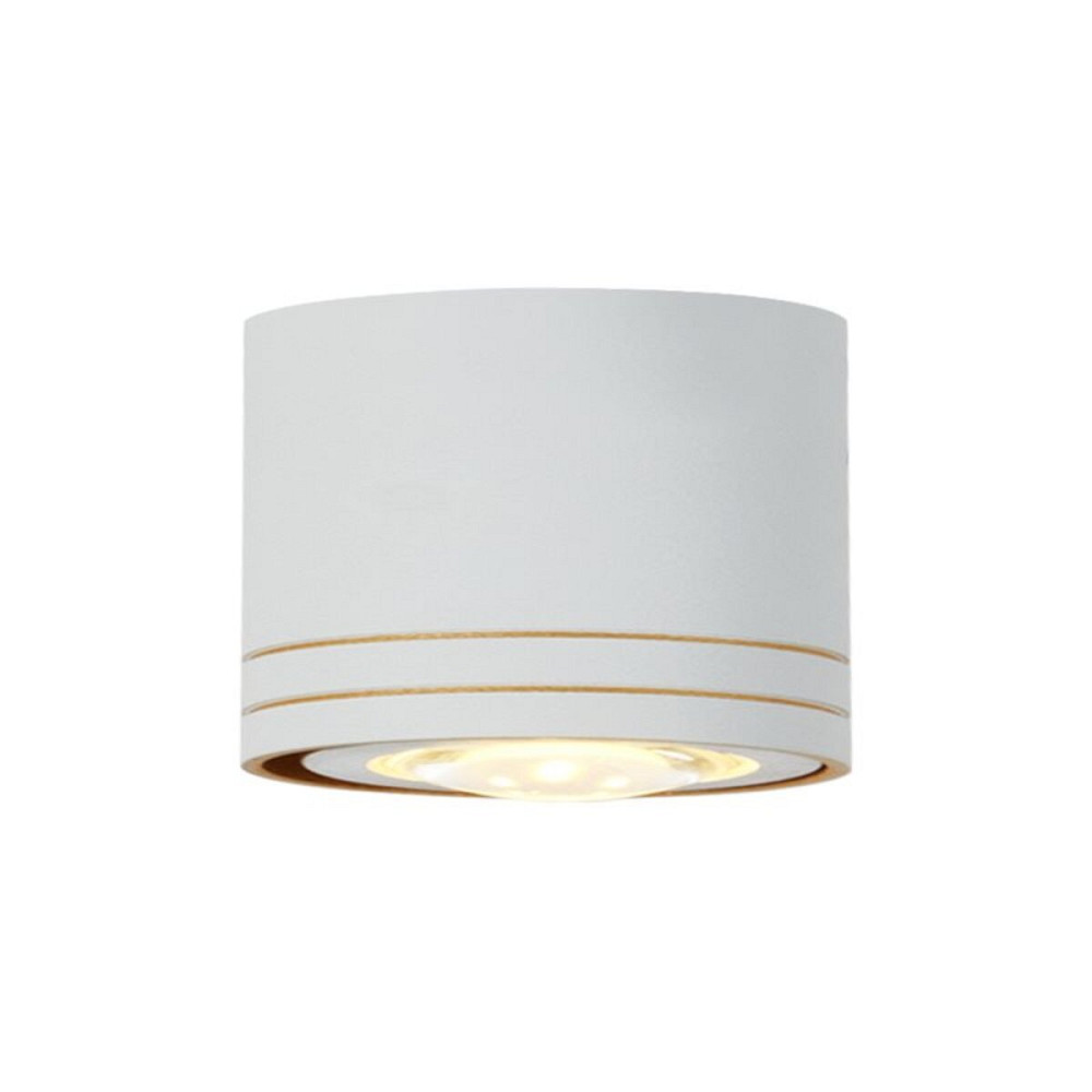 Точковий світильник INN-23694WH білий Коломия - фото 2