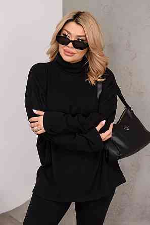 Женский костюм (свитер+лосины) Одесса