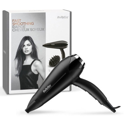 Фен Babyliss D572DE Винница - изображение 5