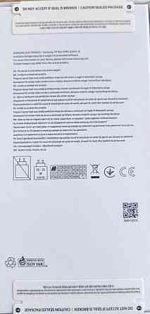 Телефон Samsung A35 6/128Gb. G5 Новий! Київ