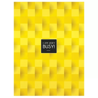 Зошит Школярик А5 Student лінія 48 аркушів (A5-048-5202L) Вінниця - фото 2