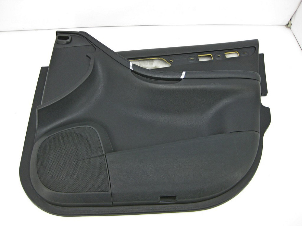 Mercedes-Benz  A2517200470 9D84 Карта передніх правих дверей чорна в зборі R-Class W251 Одесса - изображение 6