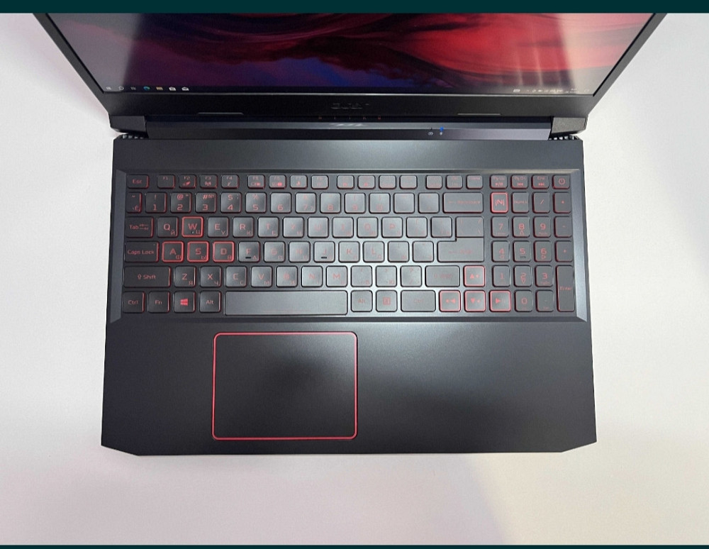 Acer Nitro 5 144Hz i5 -10300H PTX3050 4Gb SSD 256Gb HDD 500Gb RAM 16Gb. Харків - фото 2