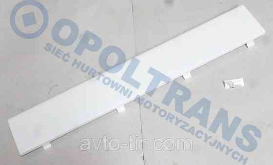 Панель кабины DAF XF E2 / E3 / E5 Луцк