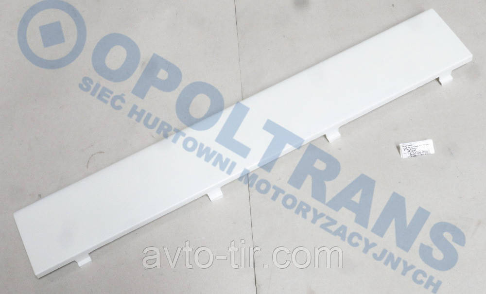 Панель кабины DAF XF E2 / E3 / E5 Луцк - изображение 1