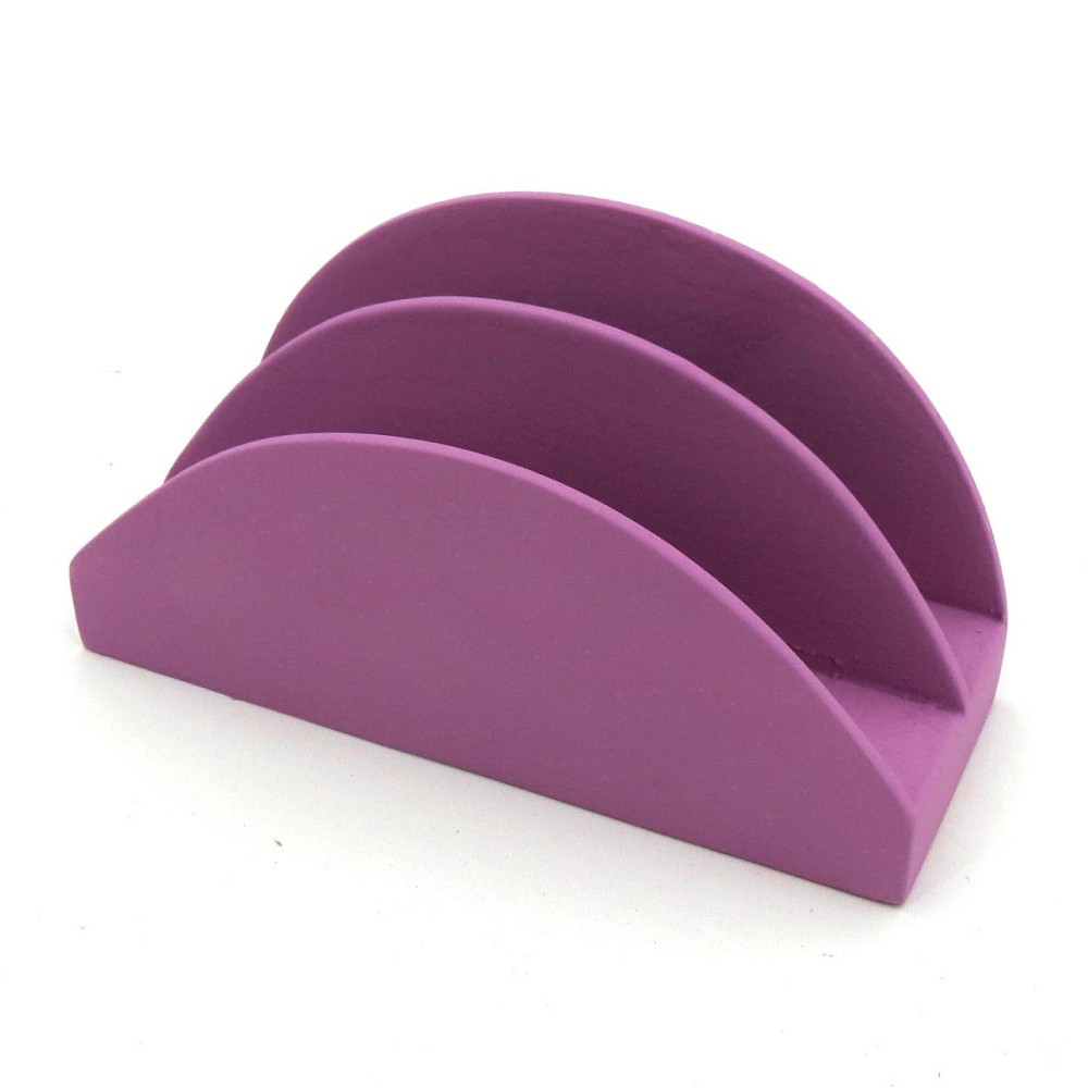 Серветниця "Мансанар" флокс Миколаїв - фото 3