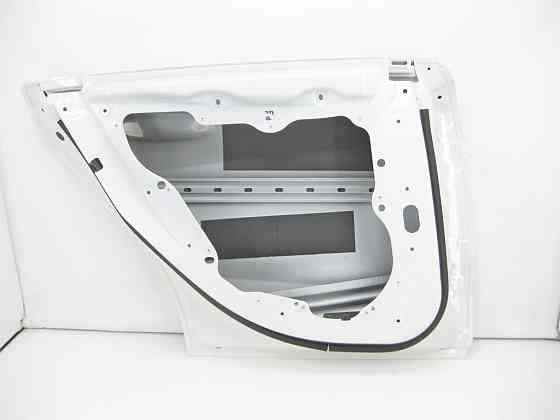 Mercedes-Benz  A1177300105 Двері задні ліві CLA Shooting Brake X117 CLA C117 Одеса