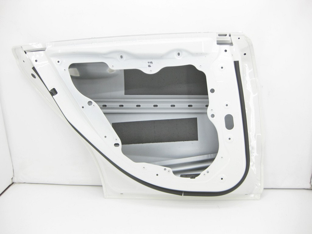 Mercedes-Benz  A1177300105 Двері задні ліві CLA Shooting Brake X117 CLA C117 Одеса - фото 6