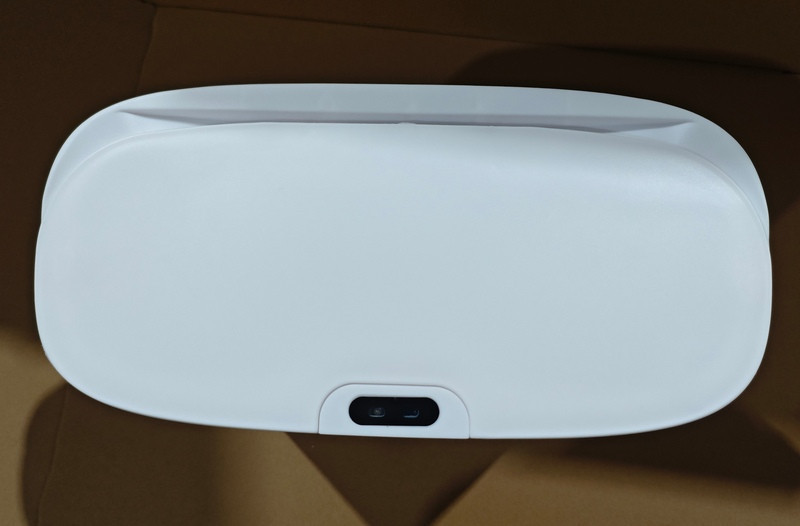 Відро для сміття сенсорне прямокутне Mixxus Wave-TC0414 White 14 л (колір білий) (MI8405)   ( 22542 ) Харків - фото 10