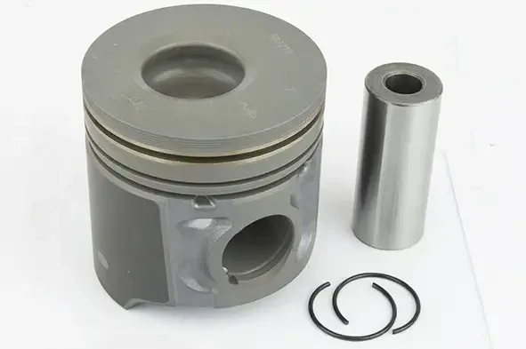 Поршень GP Peugeot Boxer 244 2,8TD (717210-03060) Київ - фото 1