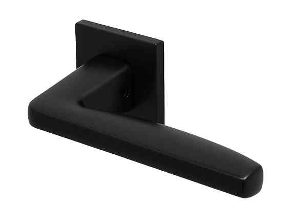 Ручка SAFITA WAVE HS Черный Киев