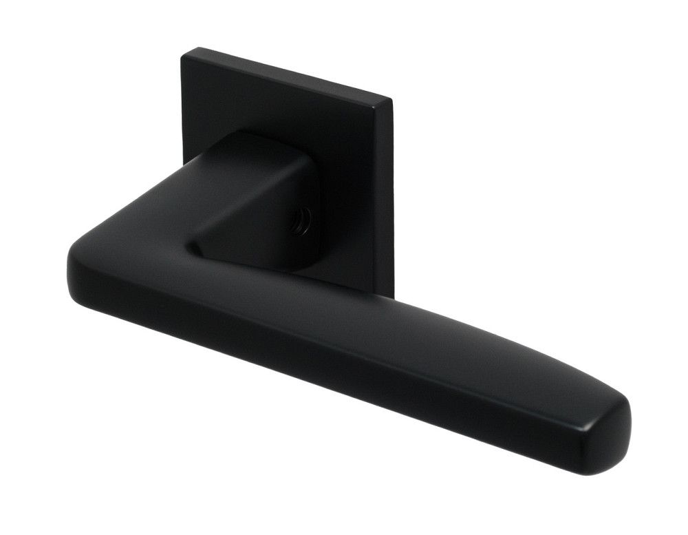 Ручка SAFITA WAVE HS Чорний Київ - фото 2