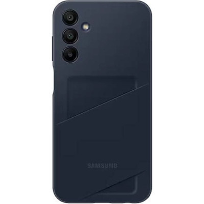 Чохол до мобільного телефона Samsung A15 5G Card Slot Case Black (EF-OA156TBEGWW) Вінниця - фото 3