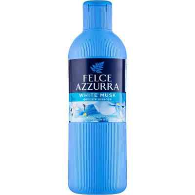 Гель для душу Felce Azzurra White Musk 650 мл (8001280068058) Вінниця