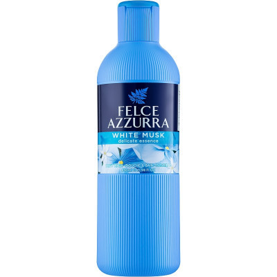Гель для душу Felce Azzurra White Musk 650 мл (8001280068058) Вінниця - фото 1