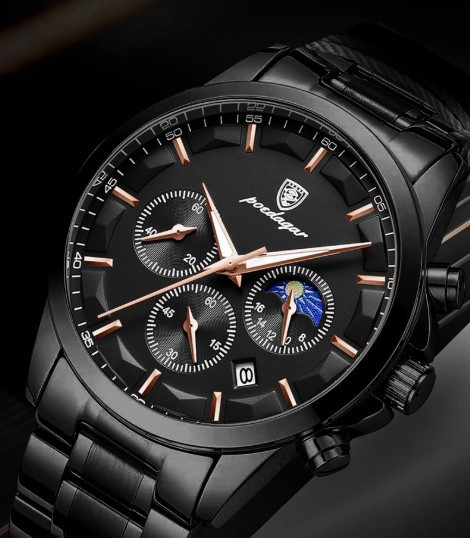 Poedagar West Black Киев - изображение 7