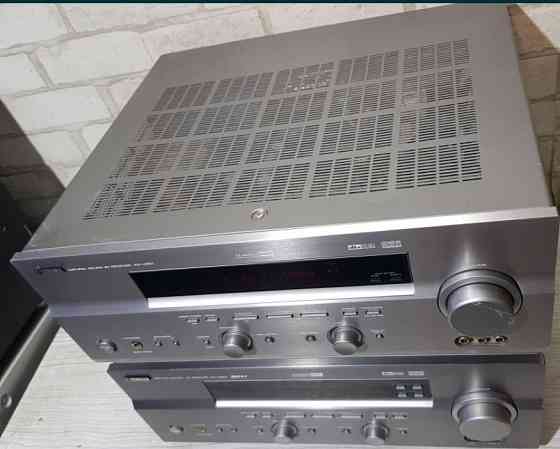 Ресивер / Усилитель 6.1AV Yamaha RX- V557/550 2x135Вт. Киев