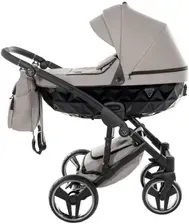 Детская коляска Junama Basic V2 05 Głęboko Spacerowy Киев - изображение 1