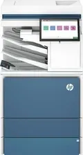 Принтор HP Color LaserJet Enterprise Flow MFP X677z (76H09A) Київ
