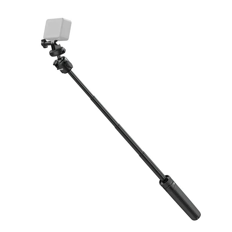 Штатив для экшн-камеры телефона с быстросъемной платформой Cka 21-62см Ulanzi MT90 Киев - изображение 1