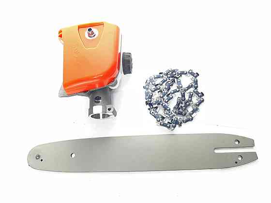 Насадка на мотокосу (кроноріз, 9T, D-28mm, шина 12) S Мукачево