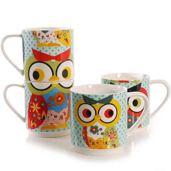 Набір чашок 