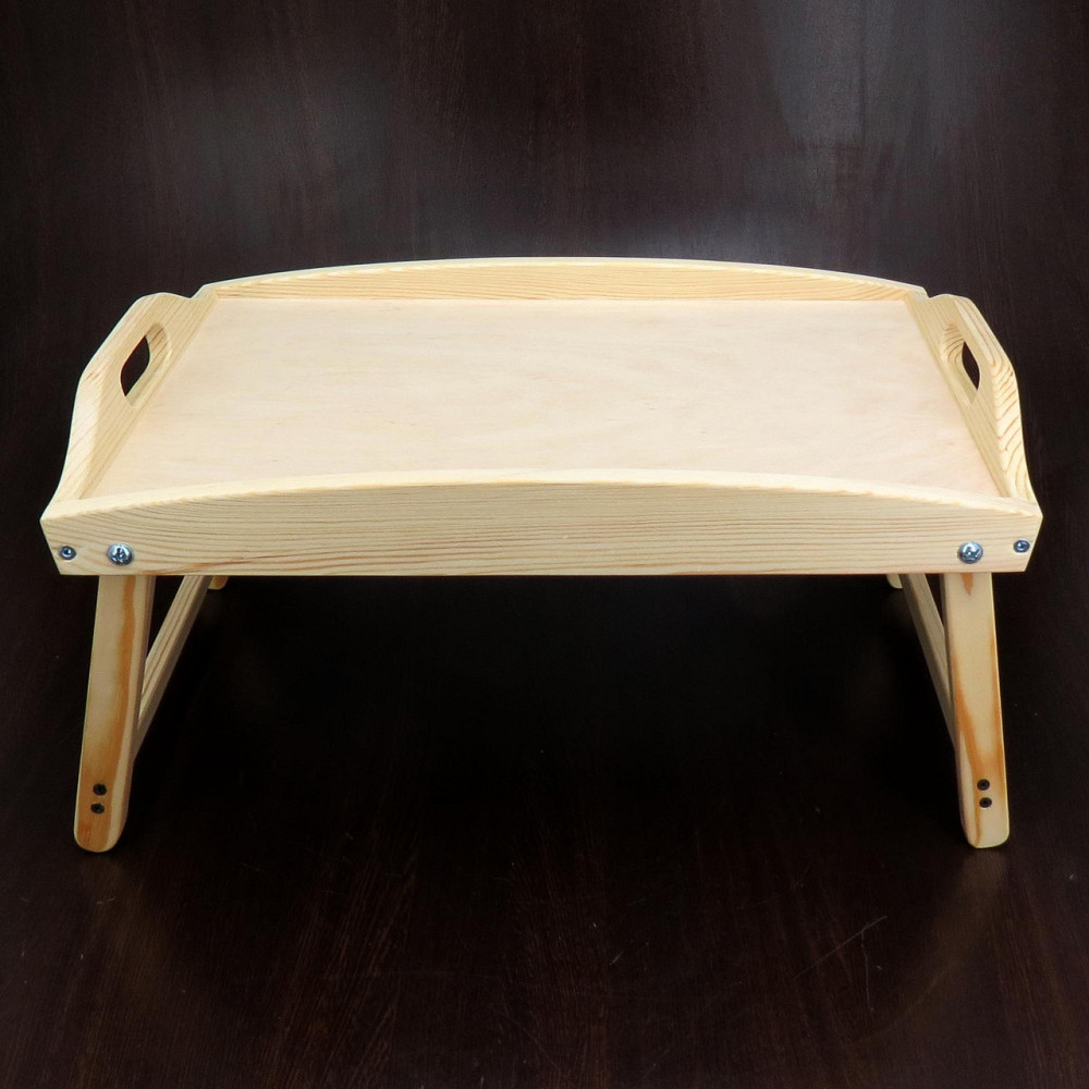 Столик-піднос для сніданку "Алабама" бланже Миколаїв - фото 2