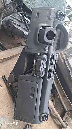 Накладка під кермове колесо на Hyundai Elantra 2011-2015 років. Київ