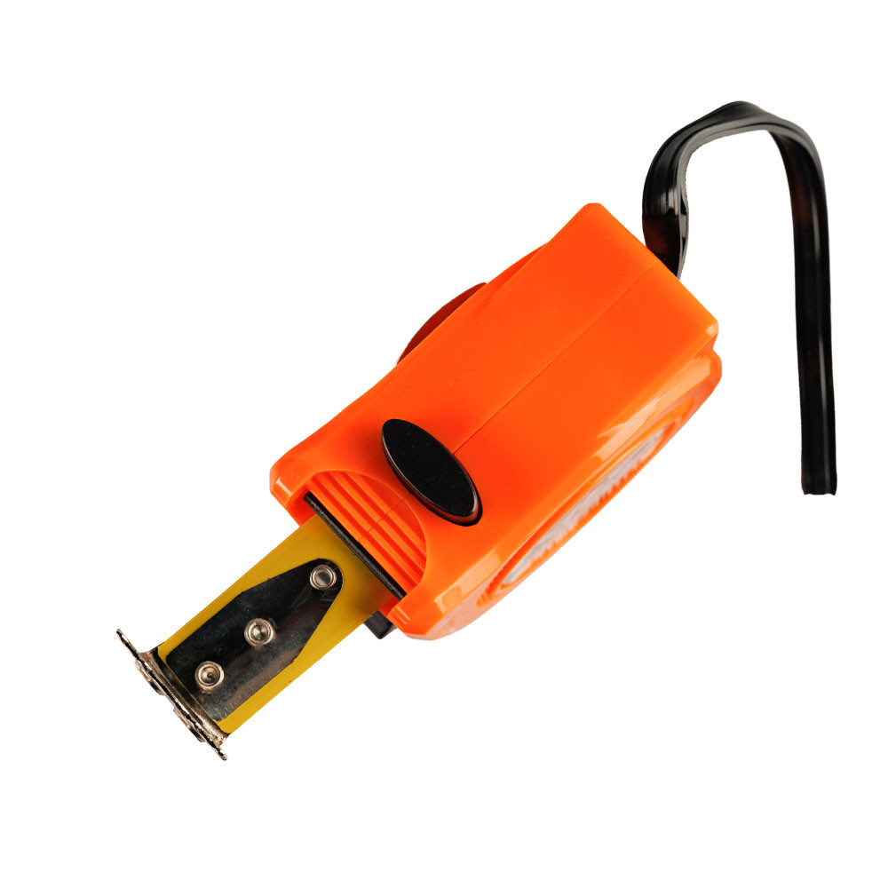 Рулетка магнитная Lite с фиксатором 3м×16мм GRAD (3823855) Киев - изображение 7