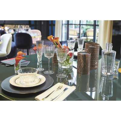 Набор бокалов Cristal d'Arques Paris Macassar 170 мл 6шт (Q4335) Винница - изображение 5