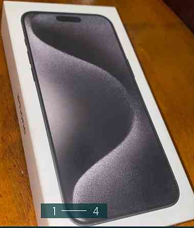 IPhone 15 Pro Max 256GB Киев