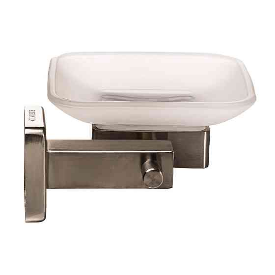 Мильниця одинарна Globus Lux SQ 9408 (000019466) Київ