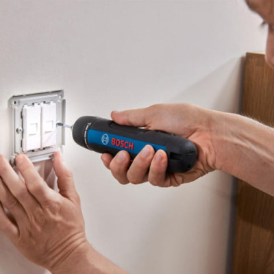 Шуруповерт Bosch GO 3 3.6В 5Нм 360обхв 0.32кг (0.601.9H2.201) Винница - изображение 6