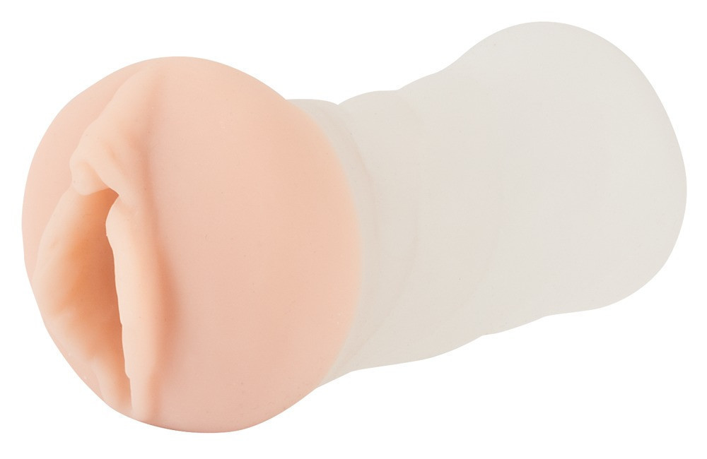 Мастурбатор - Stroker Soft Masturbator Sex Aura Київ - фото 3