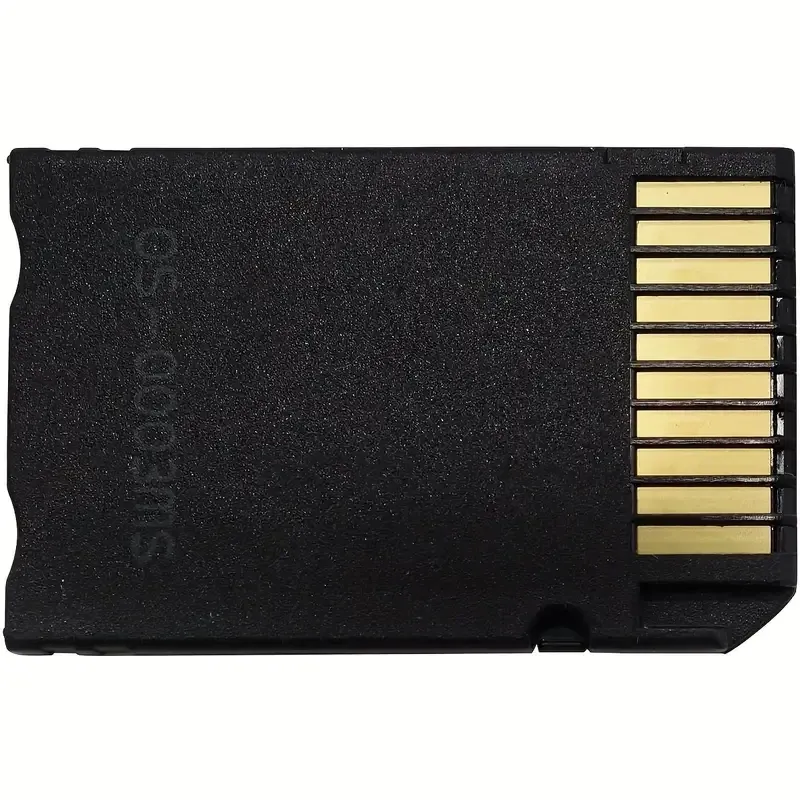 Адаптер MicroSD для PSP и устройств Sony Киев - изображение 7