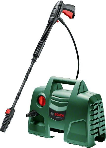 Мощная мойка высокого давления Bosch EasyAquatak 100 Long Lance : 1200 Вт, 100 бар, 300 л/ч Киев - изображение 1
