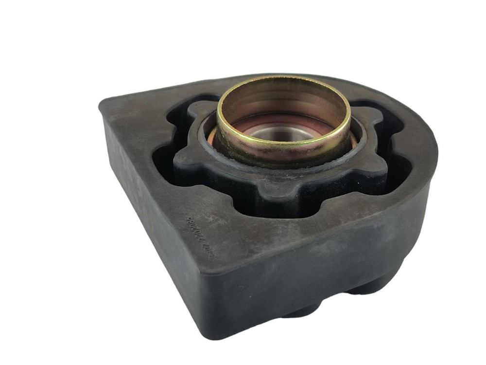 Опора вала ГАЗ 3302, 2705 новий зразок без кронштейна карданного Мукачево - фото 2