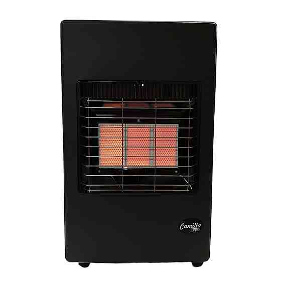 Обогреватель газовый керамический CAMILLA 4200  производство Италия Киев