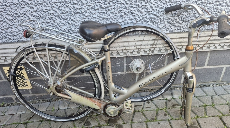 Велосипед велосипеди гурт, планетарка. Київ - фото 5