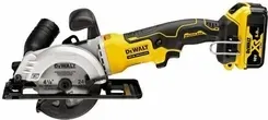 Электрическая пилка Dewalt Dcs571P2 Киев