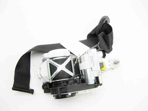 Mercedes-Benz  A1668601600 9C94 Ремінь безпеки переднього пасажира ML/GLE W166 GL/GLS X166 GLE Coupe C292 Одесса