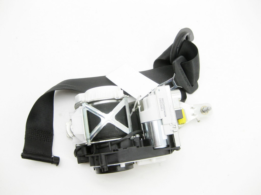 Mercedes-Benz  A1668601600 9C94 Ремінь безпеки переднього пасажира ML/GLE W166 GL/GLS X166 GLE Coupe C292 Одеса - фото 6