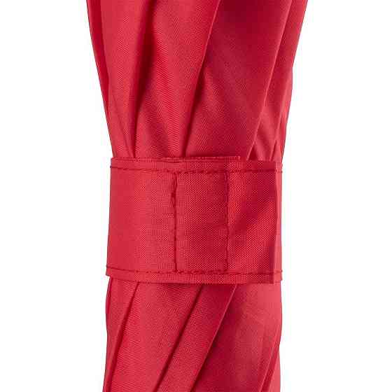 Парасоля тростина Fare 1104 напівавтомат, червоний Киев