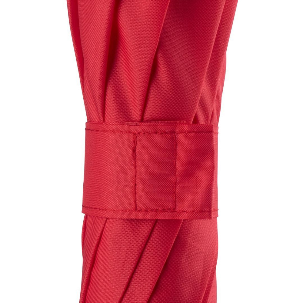 Парасоля тростина Fare 1104 напівавтомат, червоний Киев - изображение 5